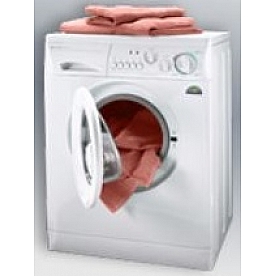 Westland Clothes Washer/ Dryer Control Panel 509963C