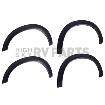 EGR Fender Flare 791614RI