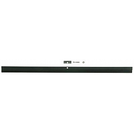 ANCO Windshield Wiper Blade 18 Inch Black OEM Single - 5728