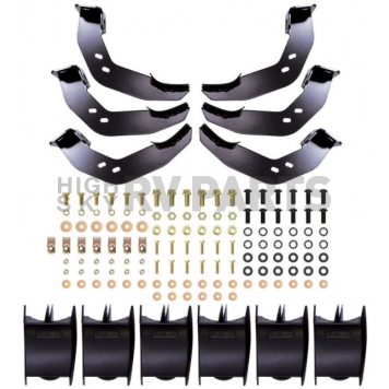 Westin Automotive Nerf Bar 2154170-2