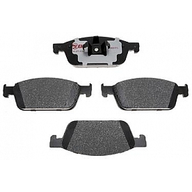 Raybestos Brakes Brake Pad - EHT1668