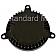 Standard Motor Eng.Management HID Lighting Ballast OEM - HID160