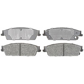 Raybestos Brakes Brake Pad - SGD1194C