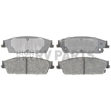 Raybestos Brakes Brake Pad - SGD1194C
