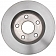 Rotor Company Brake Rotor - SB780518