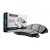 Raybestos Brakes Brake Pad - EHT1679H