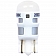 Sylvania Silverstar Dome Light Bulb LED Single - 2825LED.BP