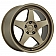 Kansei Wheels KNP 17 x 8.5 Bronze - K12B785500