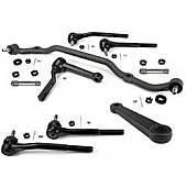 Ridetech Steering Linkage Assembly - 11179571