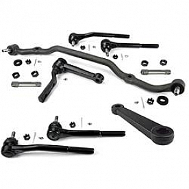 Ridetech Steering Linkage Assembly - 11179571