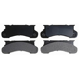 Raybestos Brakes Brake Pad - SGD120M