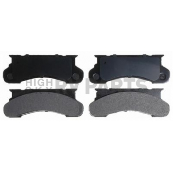 Raybestos Brakes Brake Pad - SGD120M