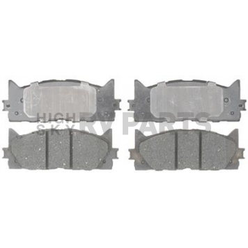 Raybestos Brakes Brake Pad - SGD1222C