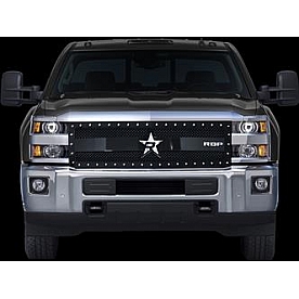 RBP (Rolling Big Power) Grille 951119