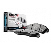 Raybestos Brakes Brake Pad - EHT1688