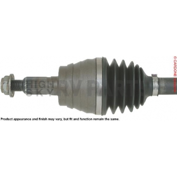 Cardone (A1) Industries CV Axle Shaft - 66-1325