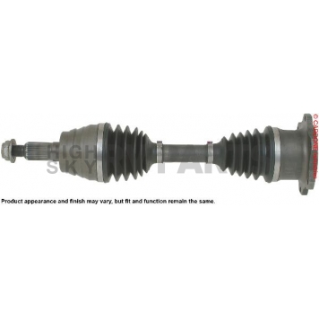 Cardone (A1) Industries CV Axle Shaft - 66-1325-2