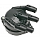 Standard Motor Eng.Management Distributor Cap JH216