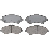 Raybestos Brakes Brake Pad - SGD1273C