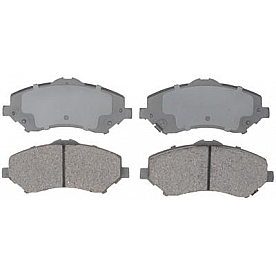 Raybestos Brakes Brake Pad - SGD1273C