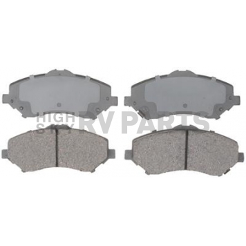 Raybestos Brakes Brake Pad - SGD1273C