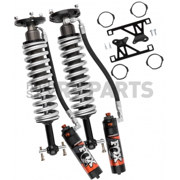 Fox Shocks Coil Over Shock Absorber - 883-06-157-1