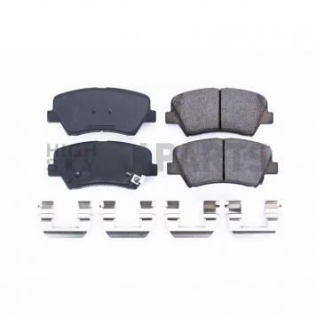 Power Stop Brake Pad - 17-1543