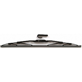 ANCO Windshield Wiper Blade 16 Inch Black OEM Single - 9116
