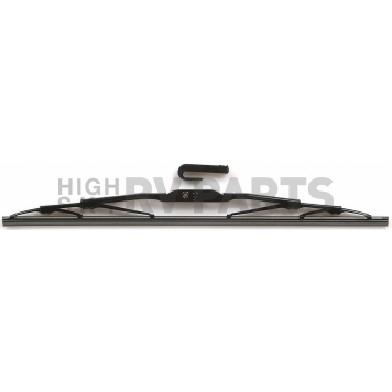 ANCO Windshield Wiper Blade 16 Inch Black OEM Single - 9116