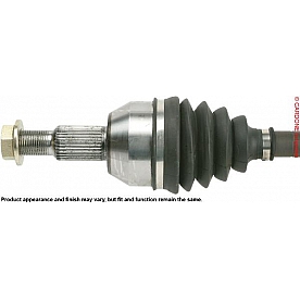 Cardone (A1) Industries CV Axle Shaft - 66-1401
