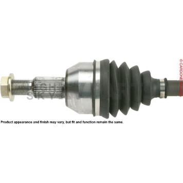 Cardone (A1) Industries CV Axle Shaft - 66-1401