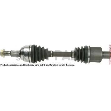 Cardone (A1) Industries CV Axle Shaft - 66-1401-2