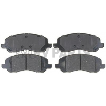 Raybestos Brakes Brake Pad - SGD1285C