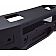 Westin Automotive Bumper Pro Series 1-Piece Design Steel Black - 58411225
