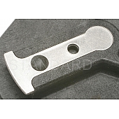 Standard Motor Eng.Management Distributor Rotor JR122