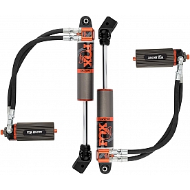 Fox Shocks Shock Absorber - 883-26-077