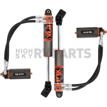 Fox Shocks Shock Absorber - 883-26-077