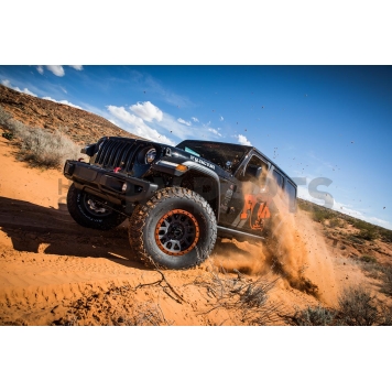 Fox Shocks Shock Absorber - 883-26-077-2
