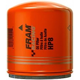 Fram Filter Oil Filter - HP8