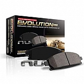 Power Stop Brake Pad - 17-2094