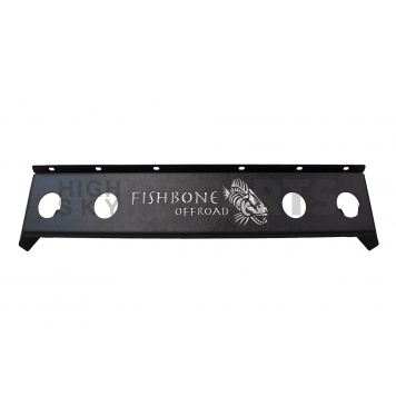 Fishbone Offroad Skid Plate - FB23176