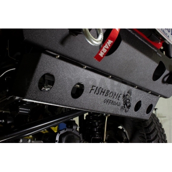 Fishbone Offroad Skid Plate - FB23176-3