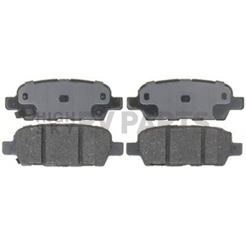 Raybestos Brakes Brake Pad - SGD1288C