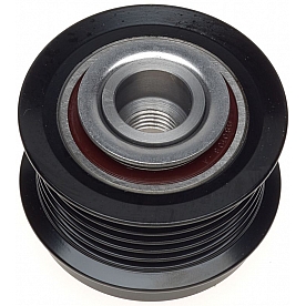 Gates Alternator Decoupler Pulley 37112P