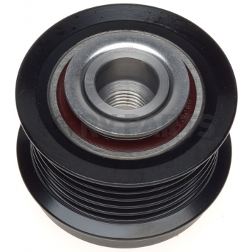 Gates Alternator Decoupler Pulley 37112P