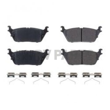 Power Stop Brake Pad - 17-2169