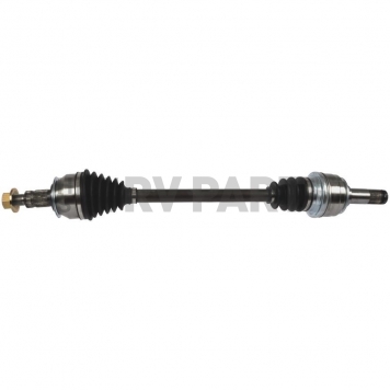 Cardone (A1) Industries CV Axle Shaft - 66-1535