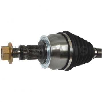 Cardone (A1) Industries CV Axle Shaft - 66-1535-1