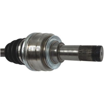 Cardone (A1) Industries CV Axle Shaft - 66-1535-2