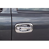 Putco Exterior Door Handle Cover 400011